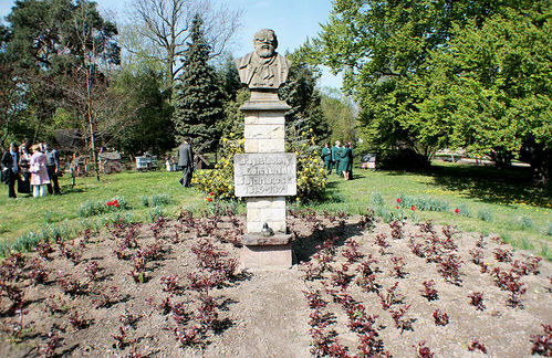 Dzień Ekologii w Grabonogu (galeria)