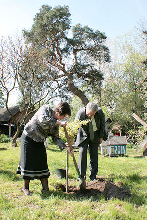 Dzień Ekologii w Grabonogu (galeria)