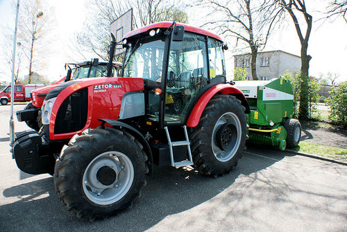 Dzień Ekologii w Grabonogu (galeria)