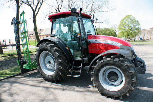 Dzień Ekologii w Grabonogu (galeria)