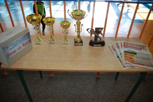 ABW kopała najlepiej (zdjęcia)