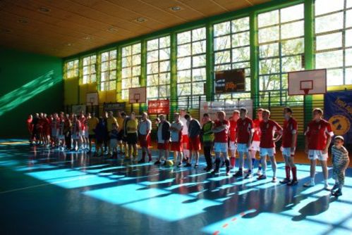 ABW kopała najlepiej (zdjęcia)