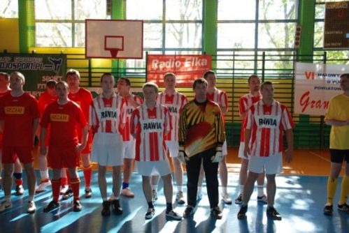 ABW kopała najlepiej (zdjęcia)