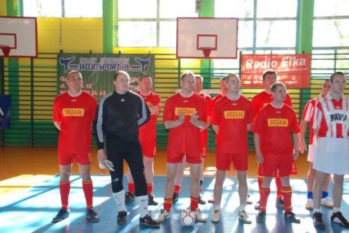 ABW kopała najlepiej (zdjęcia)