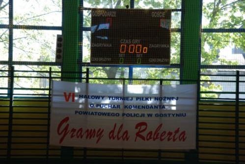 ABW kopała najlepiej (zdjęcia)