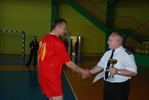 ABW kopała najlepiej (zdjęcia)