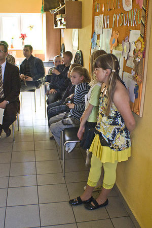 Świętowali rok Elity (galeria)