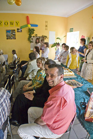 Świętowali rok Elity (galeria)