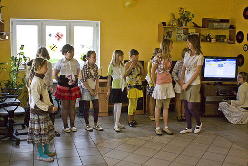 Świętowali rok Elity (galeria)