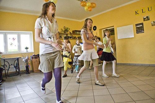 Świętowali rok Elity (galeria)