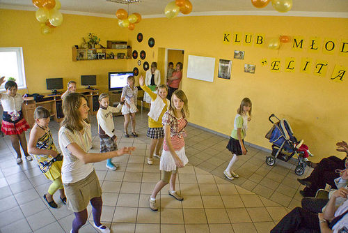 Świętowali rok Elity (galeria)