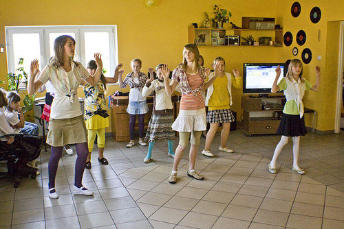 Świętowali rok Elity (galeria)