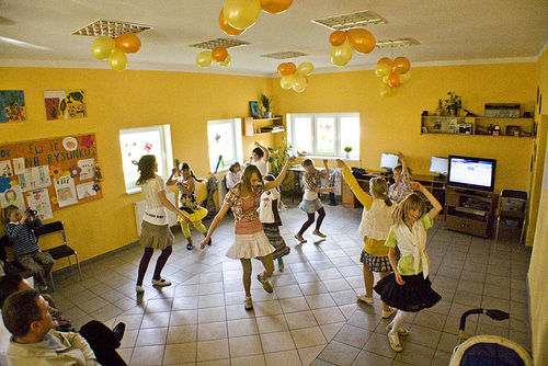 Świętowali rok Elity (galeria)