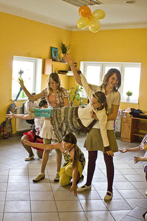 Świętowali rok Elity (galeria)