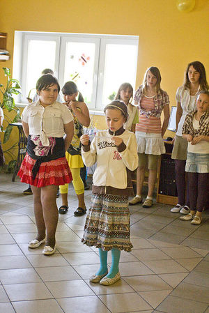 Świętowali rok Elity (galeria)