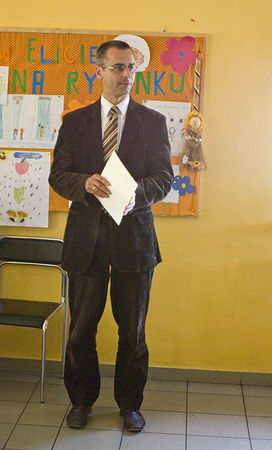 Świętowali rok Elity (galeria)