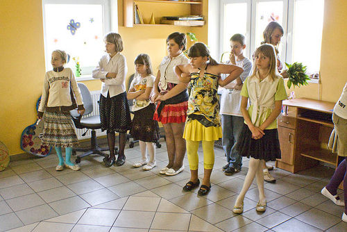 Świętowali rok Elity (galeria)