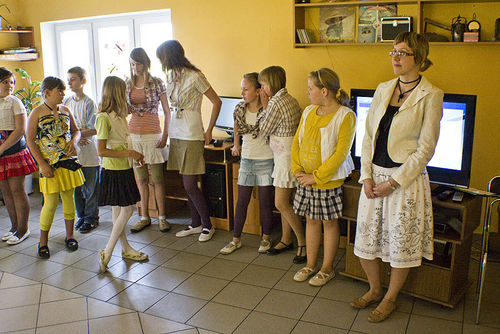 Świętowali rok Elity (galeria)