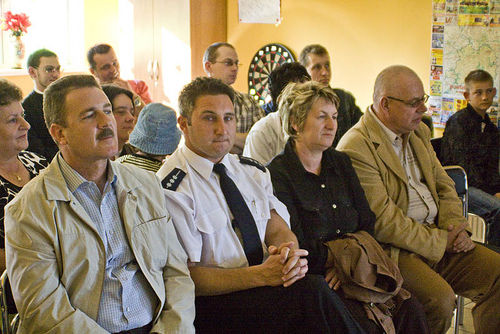 Świętowali rok Elity (galeria)