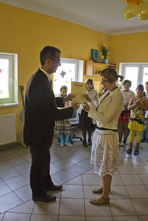 Świętowali rok Elity (galeria)