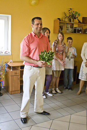 Świętowali rok Elity (galeria)