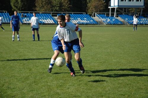 Remis na szczycie (galeria)