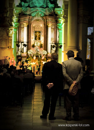 Festyn ze św. Józefem (galeria)