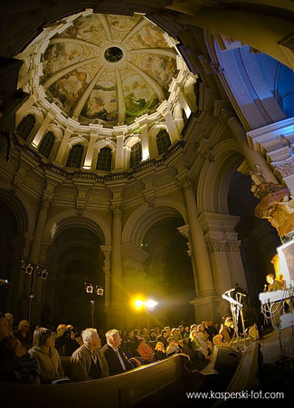 Festyn ze św. Józefem (galeria)