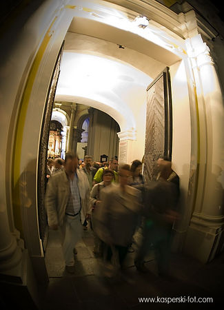 Festyn ze św. Józefem (galeria)