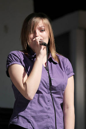 Festyn ze św. Józefem (galeria)