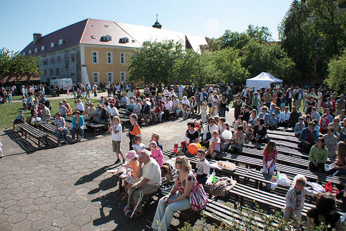 Festyn ze św. Józefem (galeria)