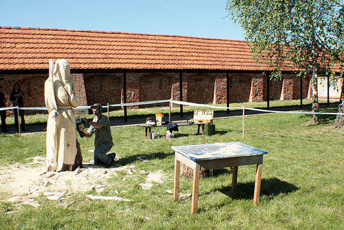 Festyn ze św. Józefem (galeria)