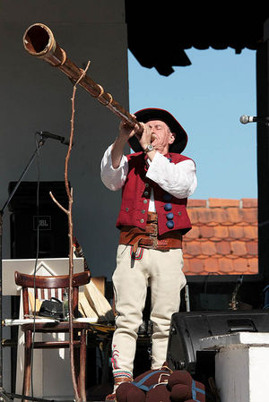 Festyn ze św. Józefem (galeria)