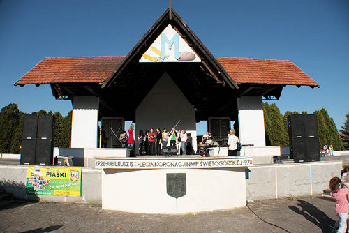 Festyn ze św. Józefem (galeria)