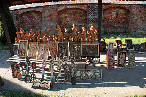 Festyn ze św. Józefem (galeria)