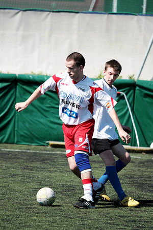 Święto Pracy z SLD (galeria)