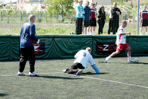 Święto Pracy z SLD (galeria)