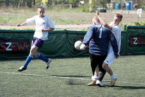Święto Pracy z SLD (galeria)