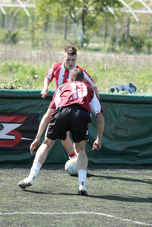 Święto Pracy z SLD (galeria)