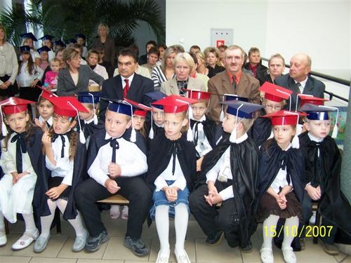 Święto Patrona w Siemowie (galeria)