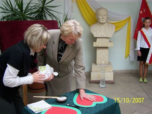 Święto Patrona w Siemowie (galeria)