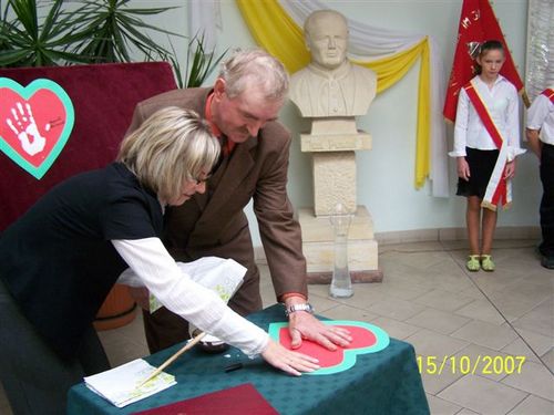Święto Patrona w Siemowie (galeria)