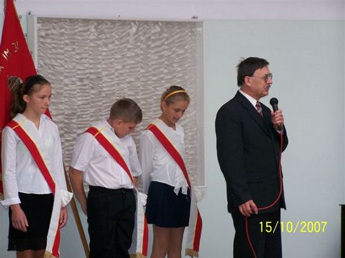 Święto Patrona w Siemowie (galeria)