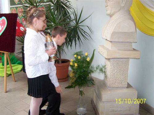 Święto Patrona w Siemowie (galeria)