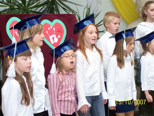 Święto Patrona w Siemowie (galeria)