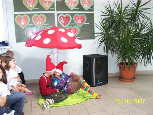 Święto Patrona w Siemowie (galeria)