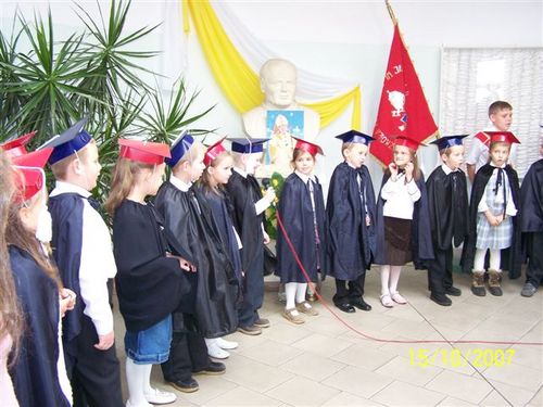 Święto Patrona w Siemowie (galeria)