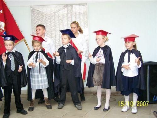 Święto Patrona w Siemowie (galeria)