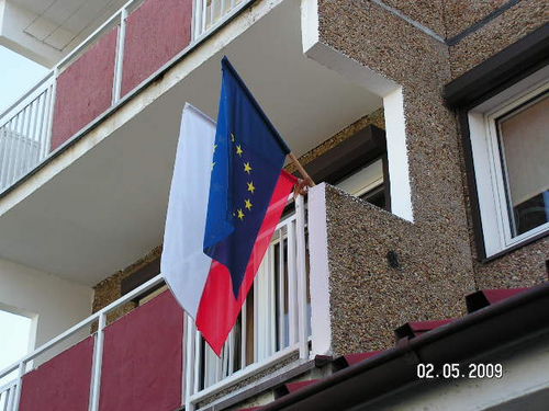 Przykład nie zawsze idzie z góry (galeria)