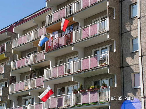 Przykład nie zawsze idzie z góry (galeria)